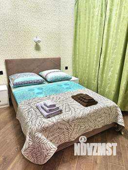 2-к квартира, посуточно, 65м2, 1/1 этаж