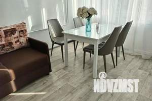 2-к квартира, посуточно, 60м2, 4/7 этаж