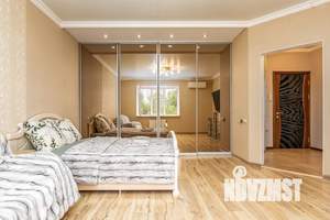 1-к квартира, посуточно, 50м2, 3/5 этаж