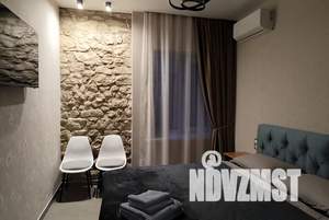 2-к квартира, посуточно, 60м2, 1/1 этаж