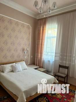 2-к квартира, посуточно, 60м2, 2/2 этаж