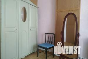 2-к квартира, посуточно, 46м2, 2/2 этаж