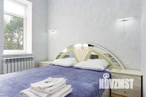 1-к квартира, посуточно, 30м2, 2/2 этаж