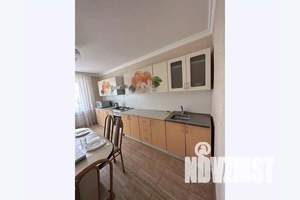 2-к квартира, посуточно, 80м2, 2/17 этаж