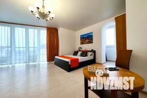 1-к квартира, посуточно, 63м2, 9/9 этаж