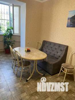 2-к квартира, посуточно, 48м2, 1/9 этаж