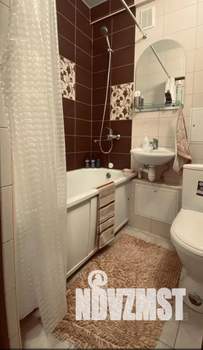 Студия квартира, посуточно, 20м2, 4/5 этаж