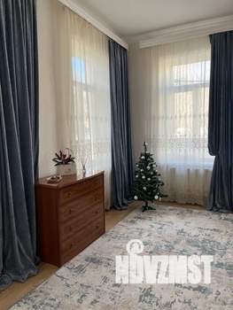 1-к квартира, посуточно, 55м2, 2/2 этаж