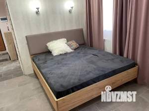 1-к квартира, посуточно, 34м2, 1/2 этаж