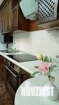 2-к квартира, посуточно, 51м2, 2/2 этаж