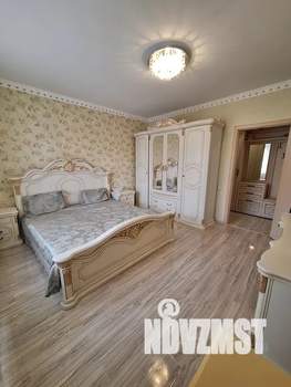 2-к квартира, посуточно, 67м2, 4/5 этаж