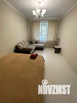 2-к квартира, посуточно, 50м2, 3/5 этаж