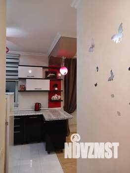 1-к квартира, посуточно, 60м2, 3/3 этаж