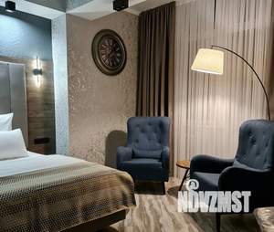 2-к квартира, посуточно, 43м2, 6/11 этаж