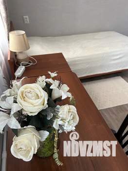 2-к квартира, посуточно, 57м2, 1/1 этаж
