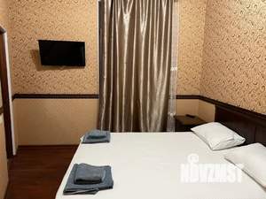 2-к квартира, посуточно, 51м2, 1/5 этаж