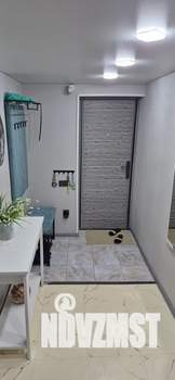2-к квартира, посуточно, 50м2, 1/1 этаж