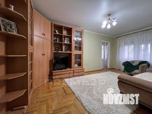 2-к квартира, на длительный срок, 45м2, 5/5 этаж