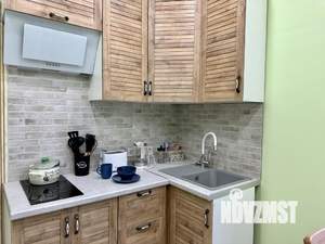2-к квартира, посуточно, 50м2, 1/1 этаж
