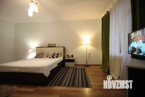 2-к квартира, посуточно, 85м2, 1/1 этаж