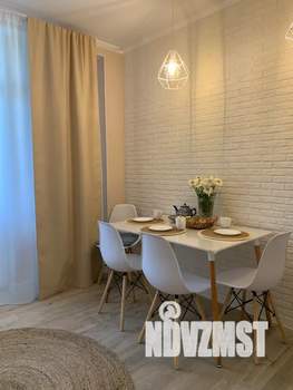 2-к квартира, посуточно, 60м2, 3/9 этаж