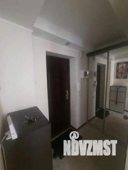 2-к квартира, посуточно, 48м2, 1/1 этаж