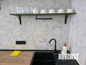1-к квартира, посуточно, 50м2, 7/10 этаж