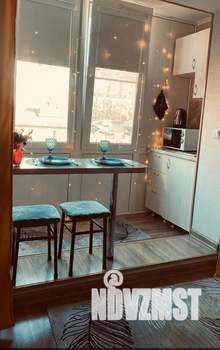 Студия квартира, посуточно, 20м2, 4/5 этаж