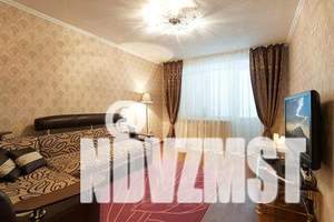 2-к квартира, посуточно, 56м2, 1/5 этаж