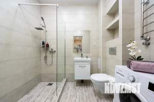 2-к квартира, посуточно, 56м2, 1/11 этаж