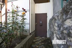 2-к квартира, посуточно, 54м2, 1/1 этаж