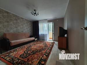 2-к квартира, посуточно, 48м2, 5/5 этаж
