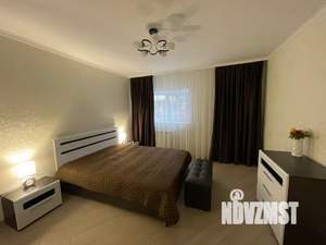 2-к квартира, посуточно, 50м2, 1/2 этаж