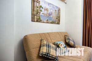 1-к квартира, посуточно, 63м2, 9/9 этаж