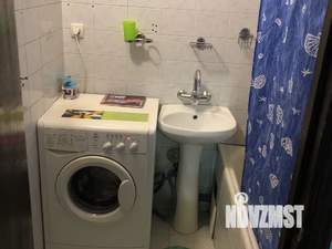 2-к квартира, посуточно, 51м2, 5/5 этаж