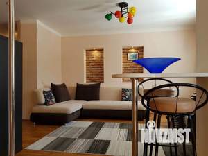 2-к квартира, посуточно, 54м2, 2/5 этаж