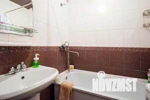 2-к квартира, посуточно, 56м2, 1/5 этаж