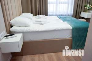 2-к квартира, посуточно, 82м2, 5/7 этаж