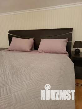 2-к квартира, посуточно, 40м2, 1/1 этаж