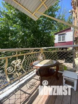2-к квартира, посуточно, 70м2, 2/2 этаж