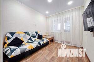 2-к квартира, посуточно, 40м2, 4/9 этаж