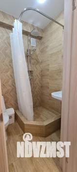 Студия квартира, посуточно, 21м2, 3/5 этаж