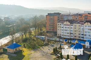 2-к квартира, посуточно, 50м2, 10/11 этаж