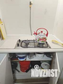2-к квартира, посуточно, 46м2, 1/1 этаж