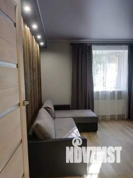 2-к квартира, посуточно, 57м2, 1/1 этаж