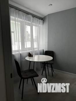 1-к квартира, посуточно, 24м2, 2/2 этаж