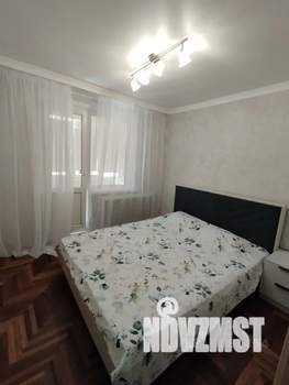 3-к квартира, посуточно, 70м2, 5/5 этаж