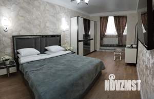 2-к квартира, посуточно, 63м2, 6/20 этаж