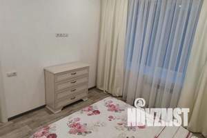 2-к квартира, посуточно, 60м2, 4/7 этаж