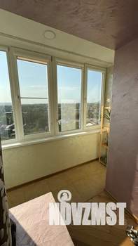 2-к квартира, посуточно, 90м2, 10/11 этаж